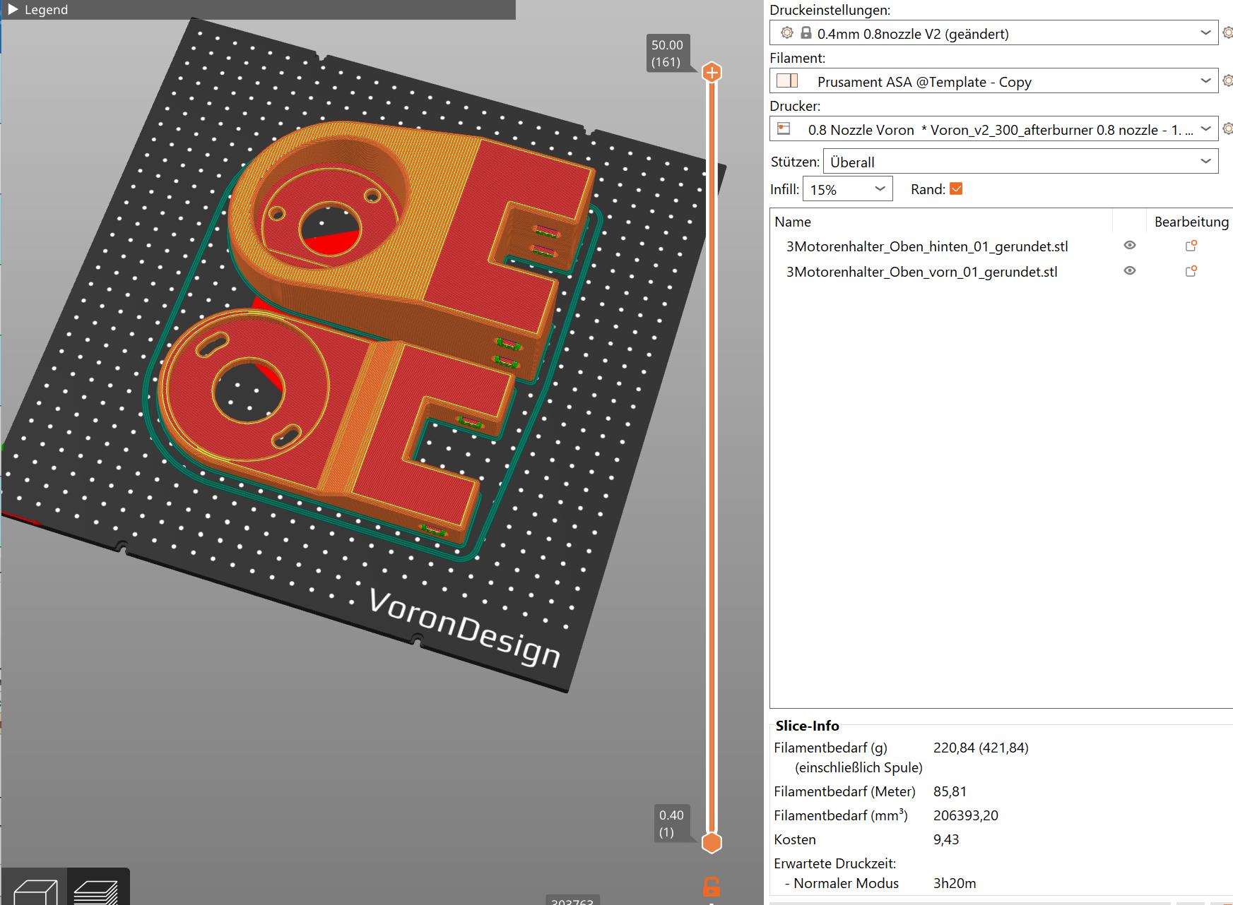 3D-Druckfoto