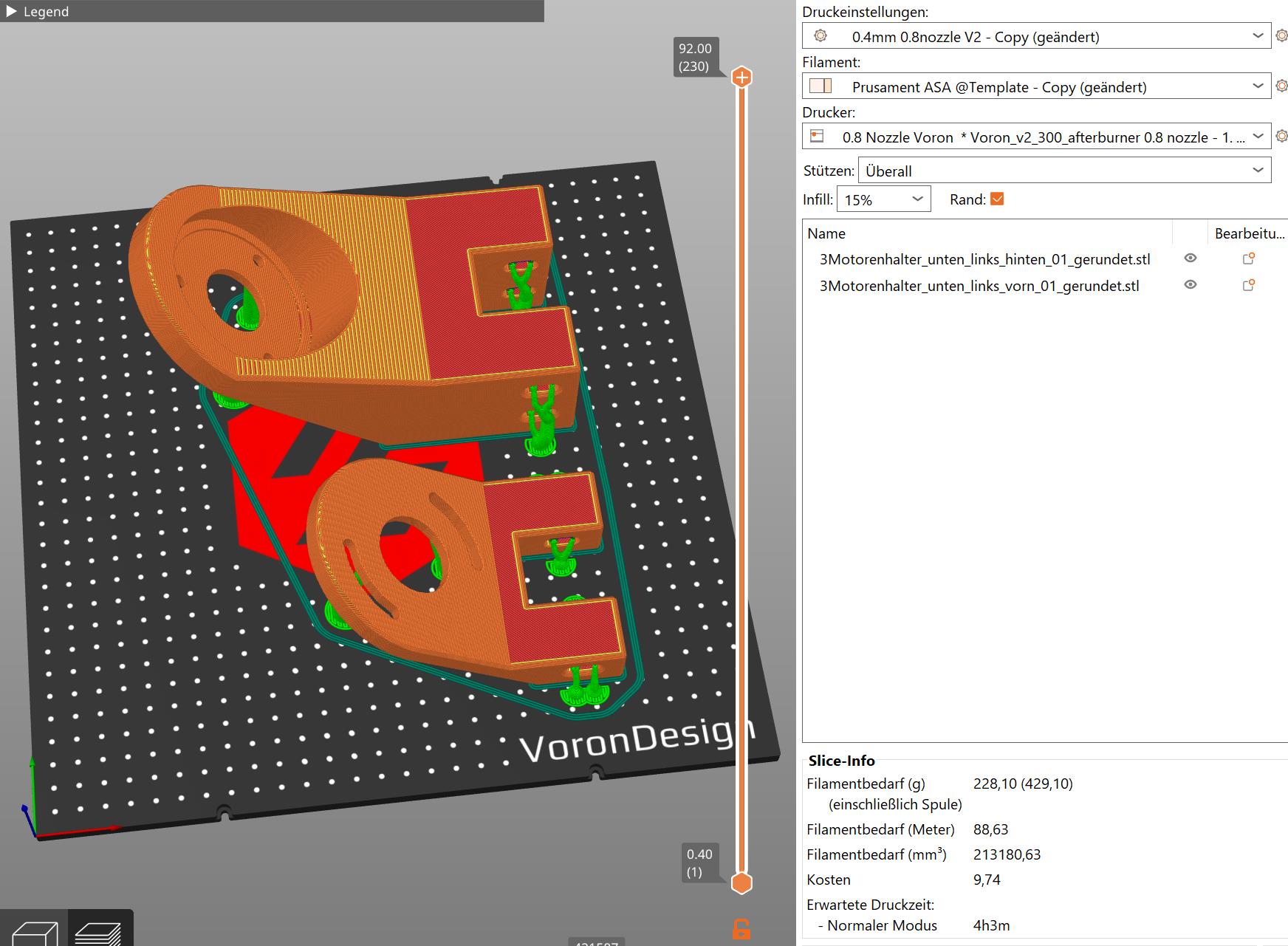 3D-Druckfoto