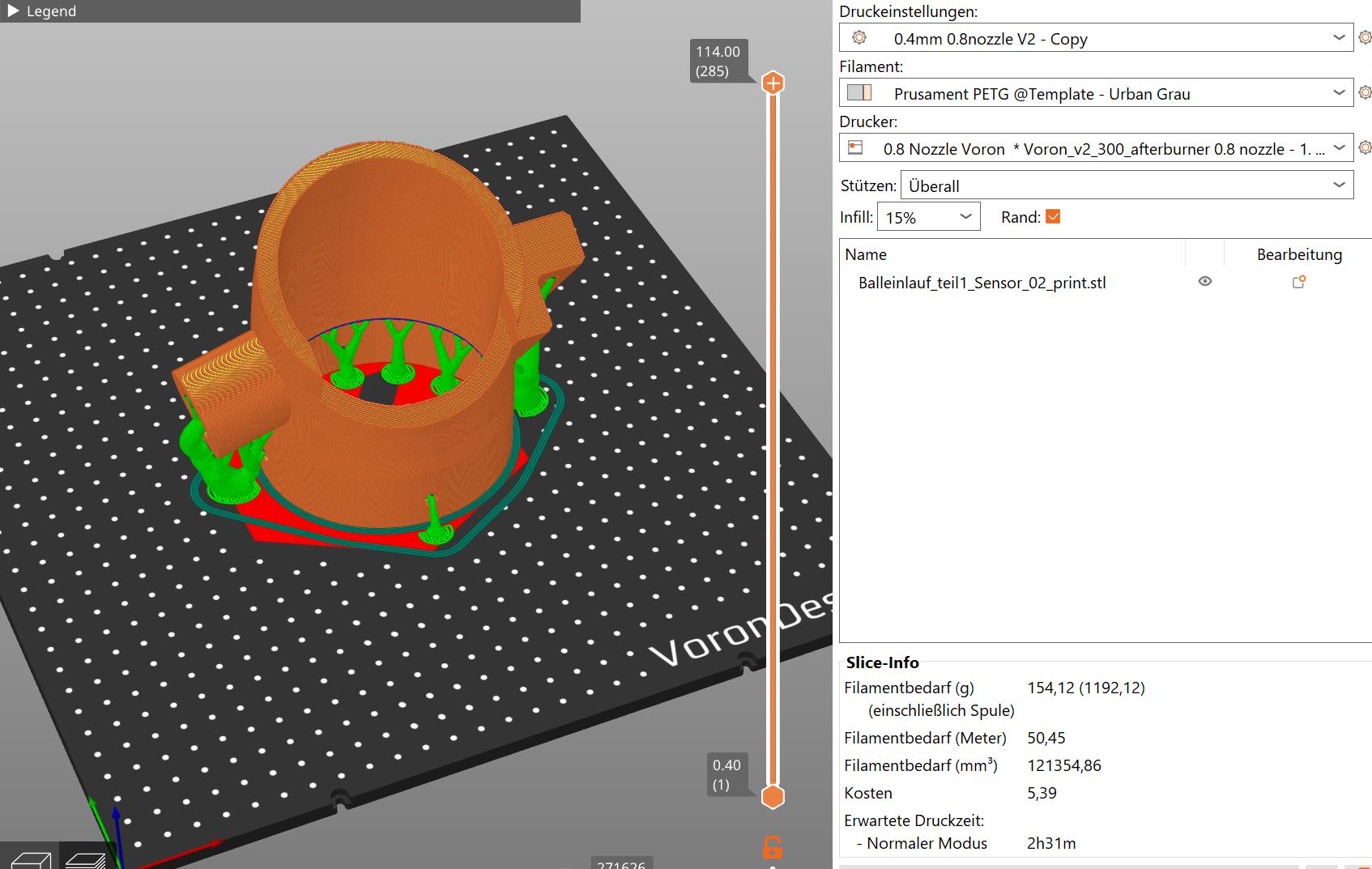 3D-Druckfoto